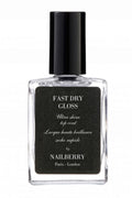 Schnelltrocknender Glanz | Top Coat von Nailberry – nedsat