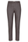 Solvej Ankle Pa Cooper | Kaffeebohne | Hose von Freequent