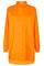 Sussi Ls Longshirt | Orange | Hemd von Liberté