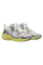 Tuzon Wildleder | Lunar Rock Elfin Yellow | Sneakers von Arkk