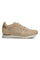 Ydun Icon | Kaffeecreme | Sneakers von Woden