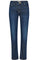 Regina Cover Jeans 32" | Blauer Denim | Jeans von Mos Mosh