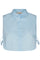 Reese Kragen | Chambray Blau | Hemdkragen von Freequent