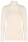 Daisy T-neck | Cream | Bluse fra State bird
