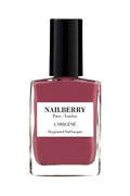 Fashionista | Neglelak fra Nailberry – nedsat