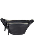 Faust Urban l Black l Bumbag fra Re:designed