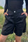 Dibby-Shorts | Schwarz | Shorts von Liberté