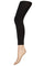 Natja Leggings | Schwarz | Leggings von Liberté