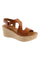 Katia | Cuero | Sandal fra Tim & Simonsen