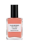 Peony Blush | Nagellack von Nailberry