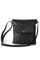 Kay Urban Bag | Schwarz | Kleine Tasche von Re:Designed