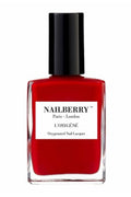 Rouge | Nagellack von Nailberry